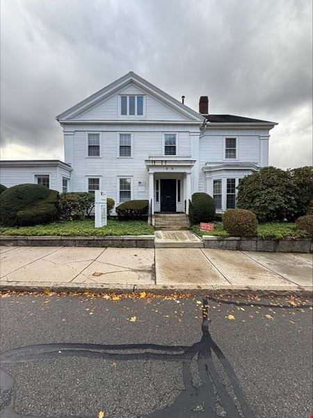 Preview of Office space for Rent at 50 Elm Street