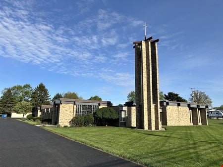 Preview of Other space for Sale at 930 South Nickel Plate Avenue