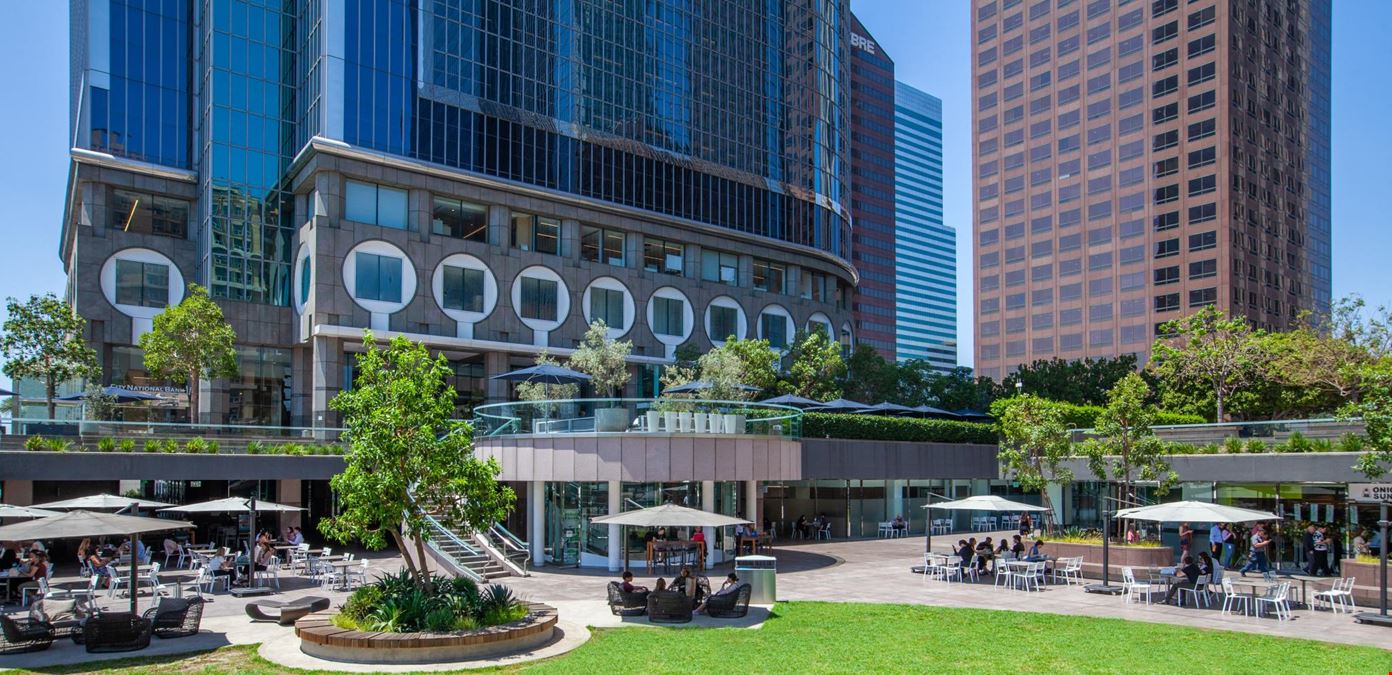 CAL Marketplace @ 2CAL Plaza