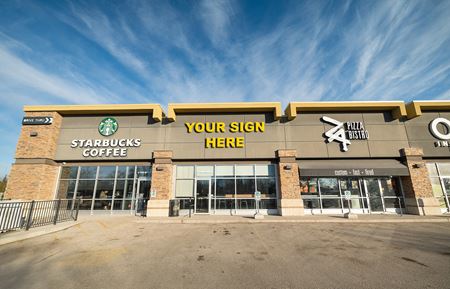 Preview of commercial space at 2360 Main Street