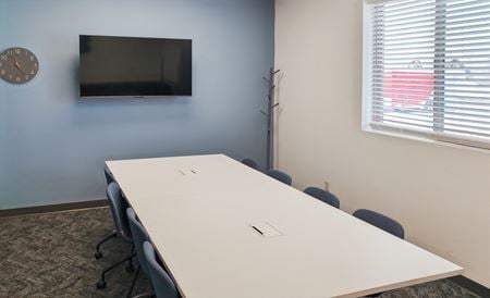Preview of Coworking space for Rent at 2310 North 7th Avenue #A