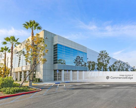 Preview of Industrial space for Rent at 2020 Piper Ranch Road