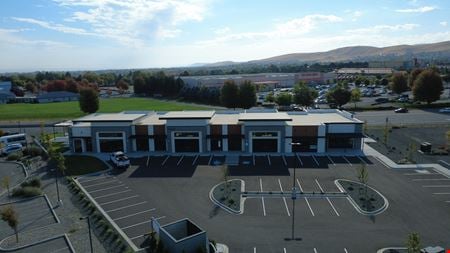 Preview of Retail space for Rent at 2403 S. Quillan Place