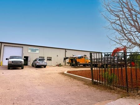 Preview of Industrial space for Rent at 5655 Parachute Circle