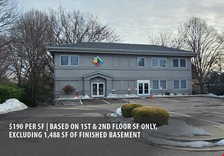 Preview of Office space for Sale at 7911 W Ustick Rd