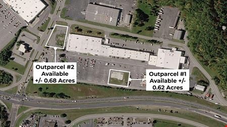 Preview of VacantLand space for Rent at 181 Plaza Rd SW