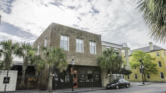 Office Evolution - Charleston