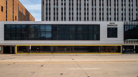 Preview of Office space for Sale at 220 S Broadway Ave Suite 102