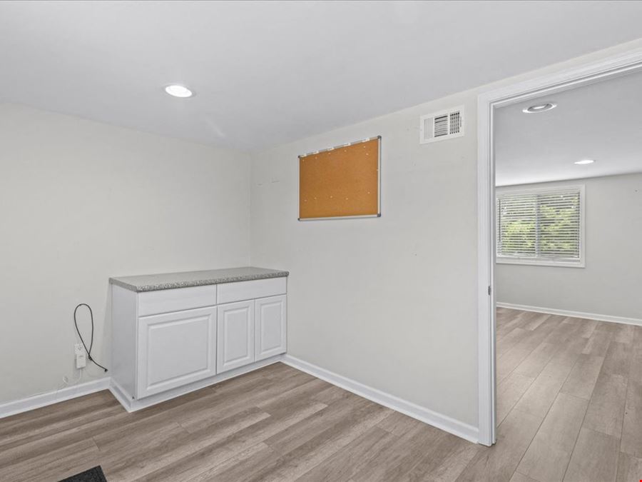 2505 Lincoln Drive