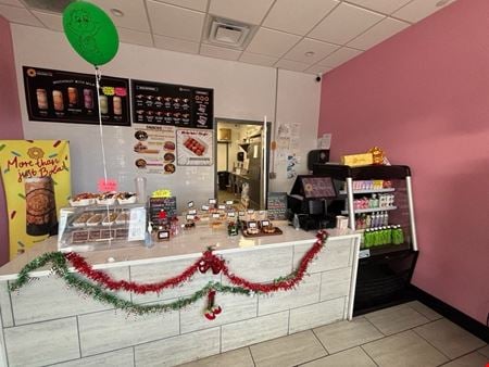 Preview of Retail space for Rent at 1478 North Point Village Center