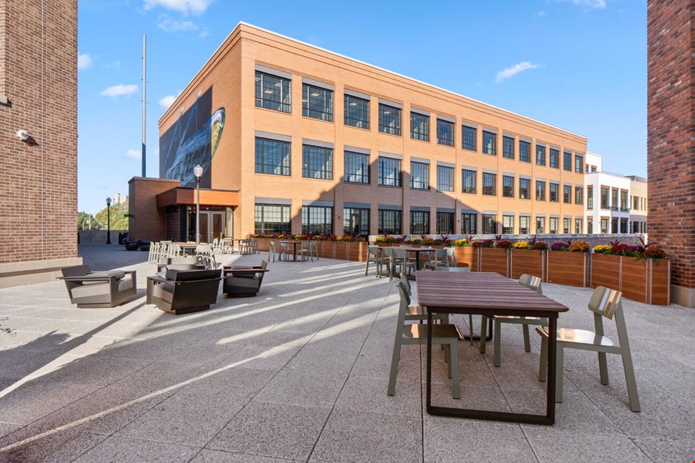 Bottleworks District