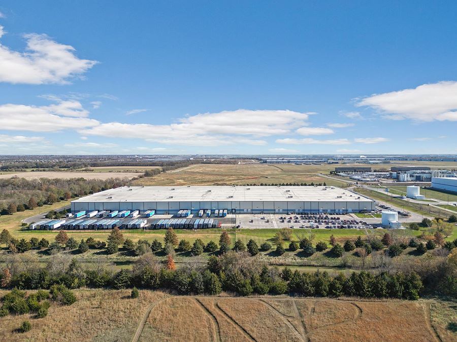 NorthPoint at New Century