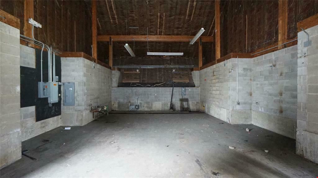 Flex Space at Endicott