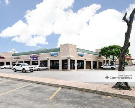 Preview of Retail space for Rent at 9515 North Lamar Blvd