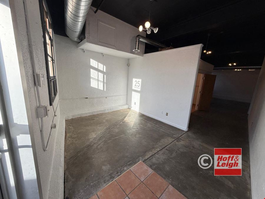 25 S Sierra Madre St