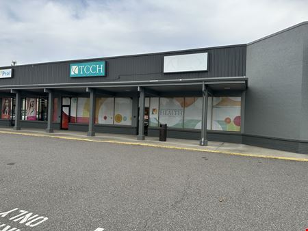 3180 W Clearwater Ave Suite E - Kennewick