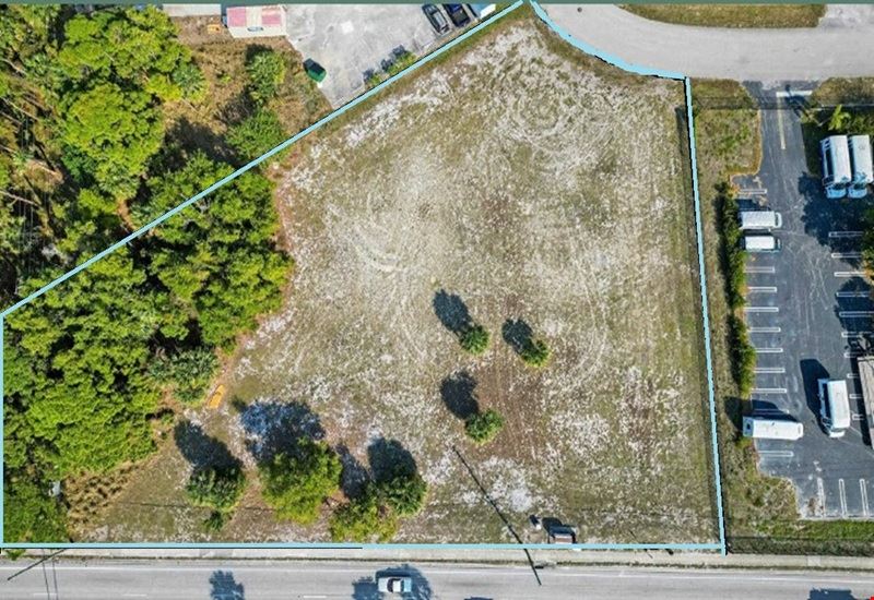 53rd Court N Lot 2