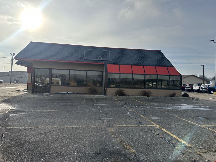 Marshall MN Restaurant