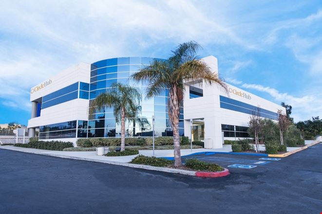 Preview of Office space for Rent at 1300 Eastman Ave Ventura CA 93003