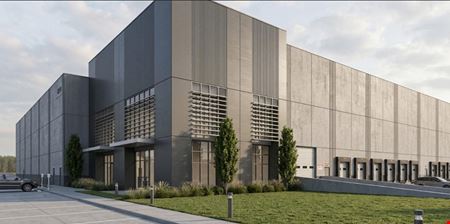 Preview of Industrial space for Sale at Gateway Blvd