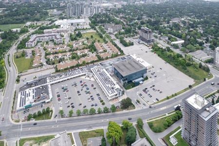 Preview of Mixed Use space for Rent at 50 Westmount Rd N