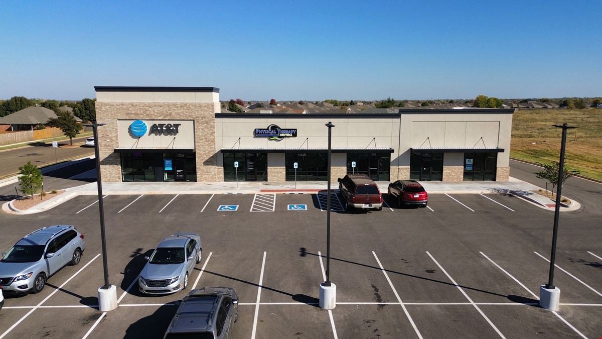 Colony Pointe