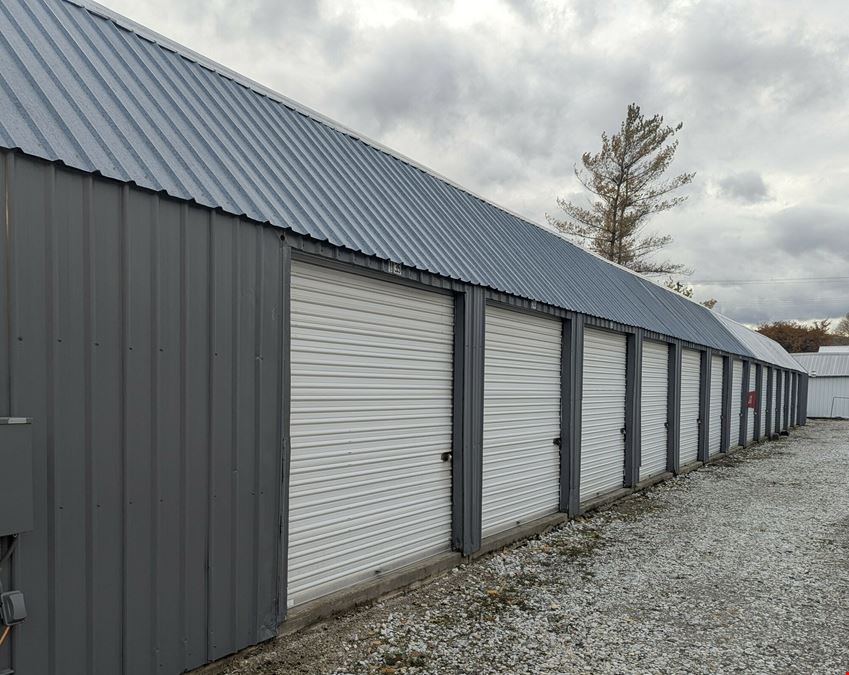Fortress Storage