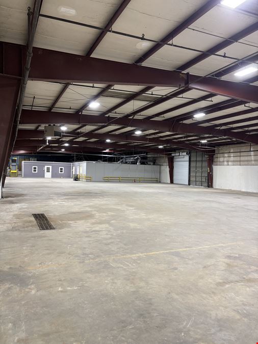 4227-4263 Underwood Industrial Drive