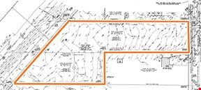 Cortland Commercial Development Site