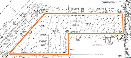 Preview of VacantLand space for Sale at State Road 5 and State Road 46