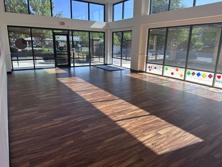 Preview of commercial space at 8406 SW Main St