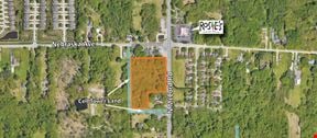 467 North McCord Road