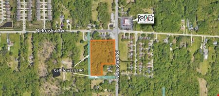 Preview of Other space for Sale at 467 North McCord Road