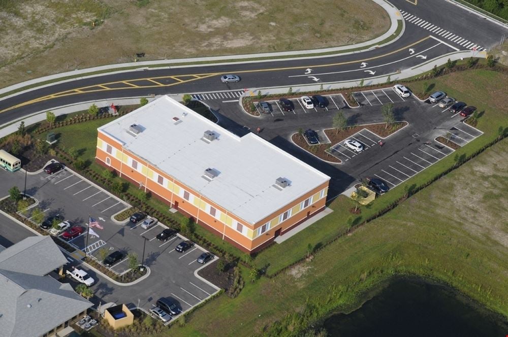 MULTI-USE SPACE AVAILABLE FOR LEASE