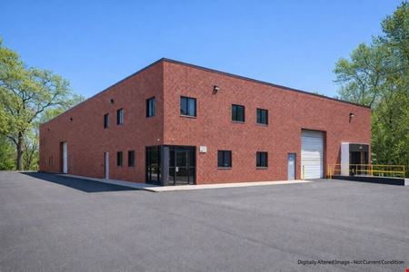 Preview of Industrial space for Rent at 1 Nablus Rd