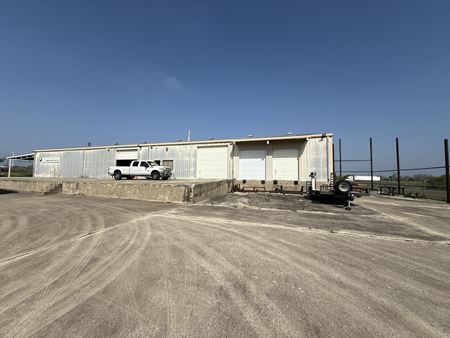 Preview of Industrial space for Rent at 161 County Road 777