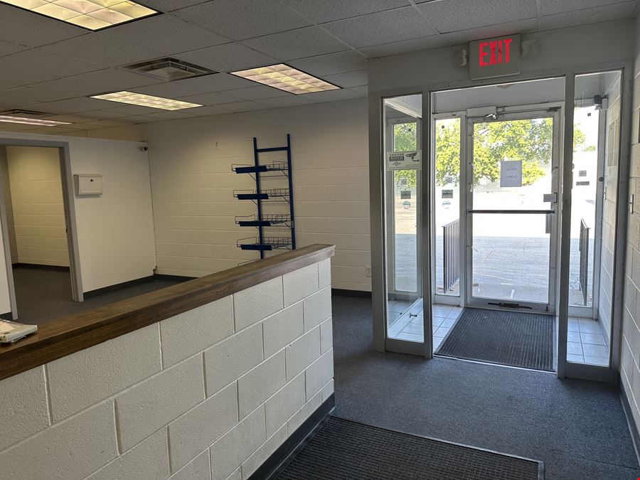 10,400 Sf on Route 50