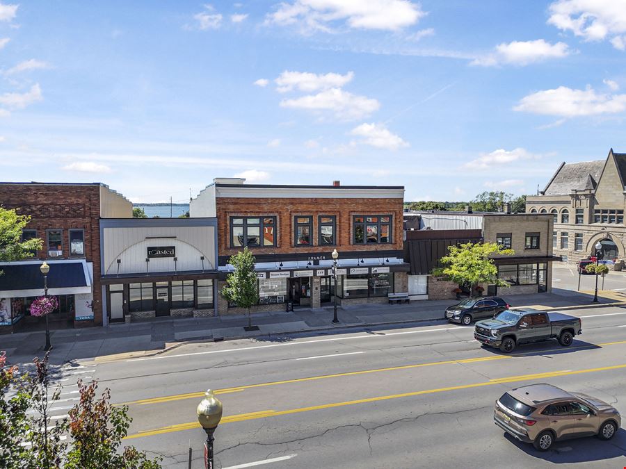 Commercial Investment Property