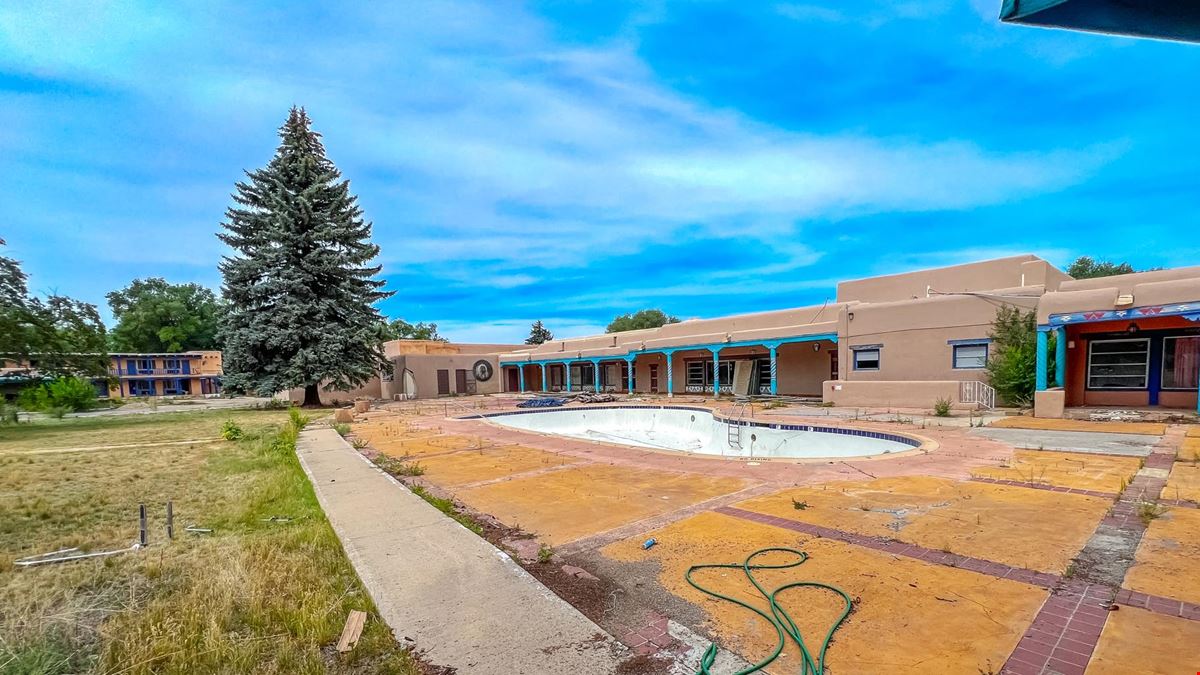 Kachina Lodge