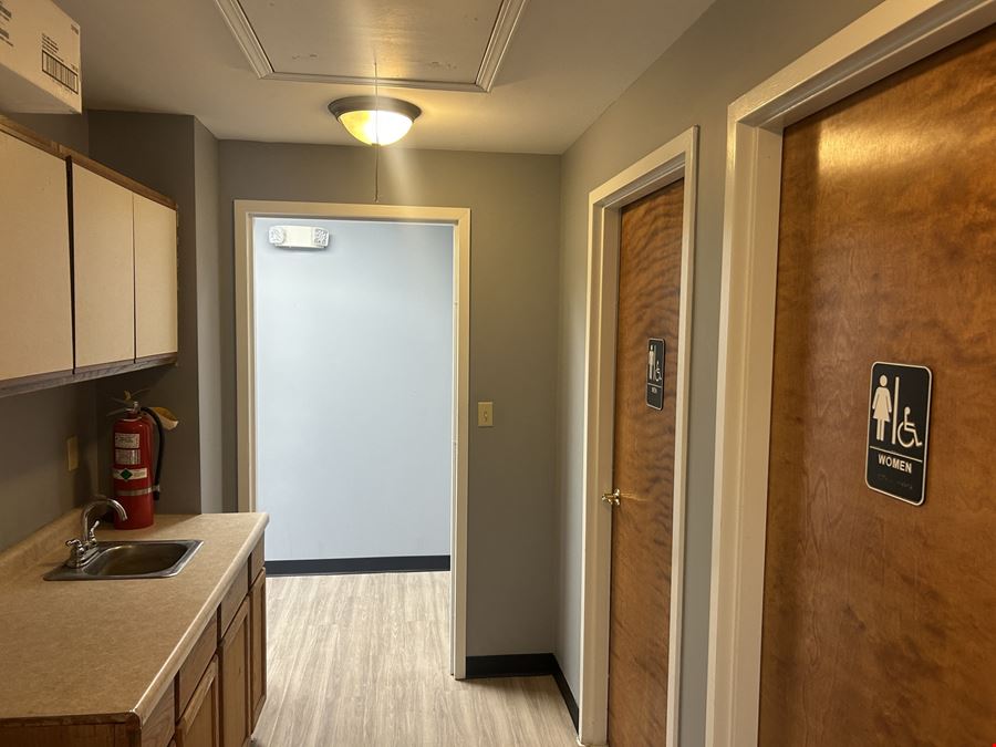 Elkhart Office Space