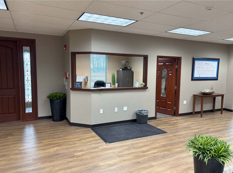 118 Industrial Drive