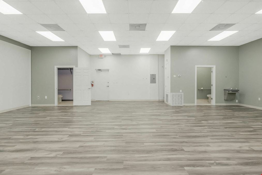 Creek Mont Centre Business Park