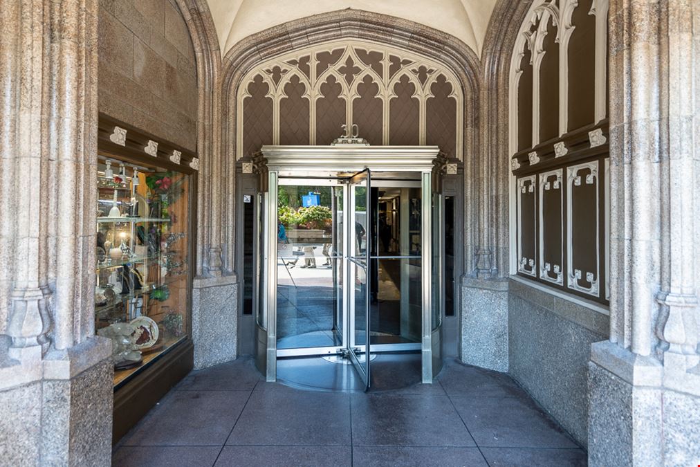 30 North Michigan Avenue