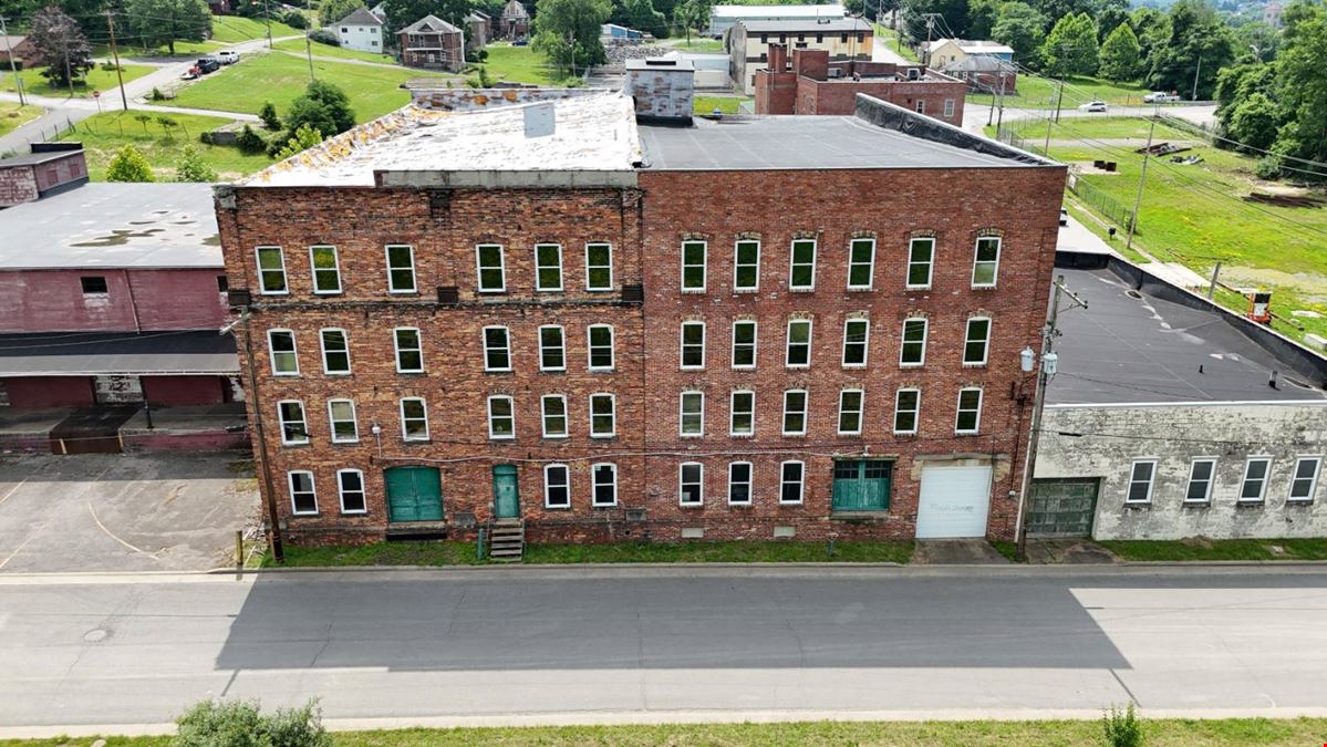 604 N. 4th Street