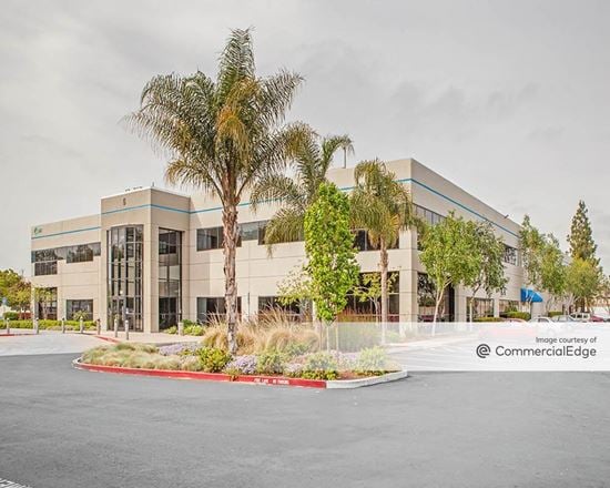 Preview of Industrial space for Rent at 847 Gibraltar Drive