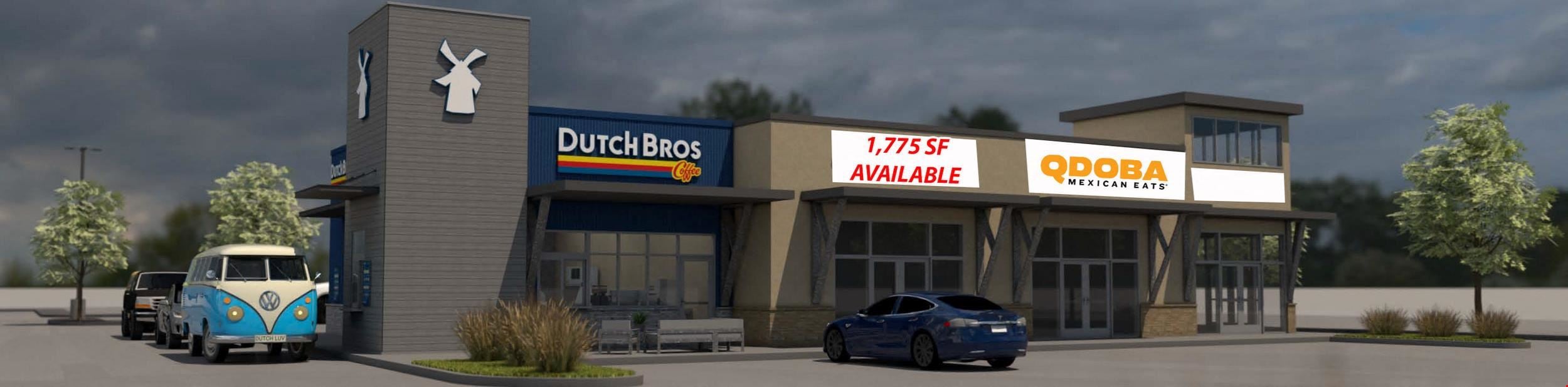Copperleaf Shopping Center - 7 Hwy - Blue Springs, MO