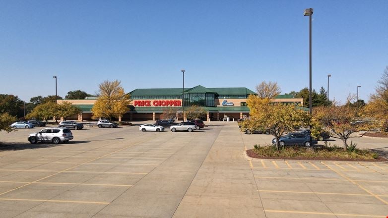 Preview of Retail space for Rent at 5440 NW 86th St