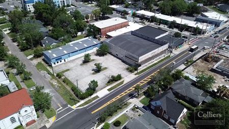 Preview of Retail space for Sale at 4045 Post St