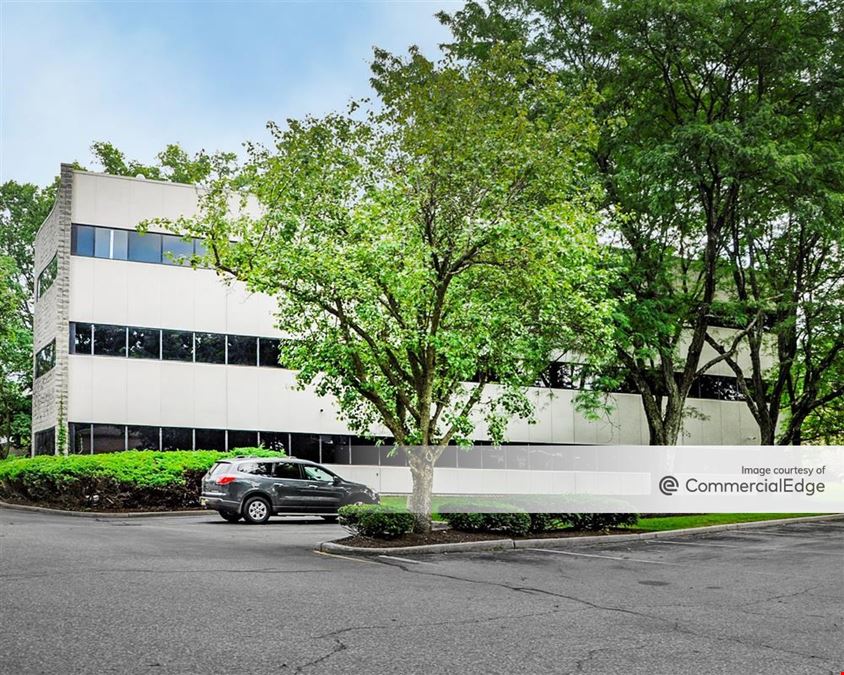 Parkside Plaza