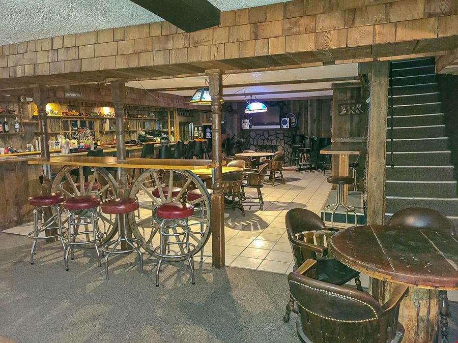 Sports Bar & Casino in Malta, MT for Sale